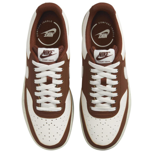 Nike Court Vision Low